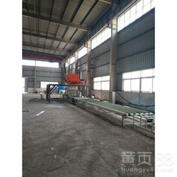 紙板復(fù)合生產(chǎn)線 長(zhǎng)沙模箱水泥基勻質(zhì)板設(shè)備技術(shù)先進(jìn)