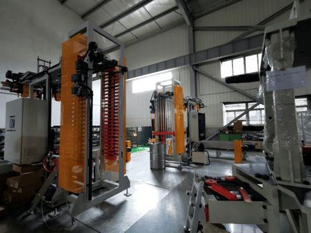 走進大田馬來西來工廠，探秘銘博鋼桶與紙板復合生產線的最新科技