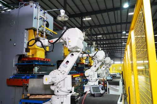 2019行業(yè)冷場，創(chuàng)新與品質(zhì)如何助力萬和穿越行業(yè)周期——以紙板復(fù)合生產(chǎn)線為例